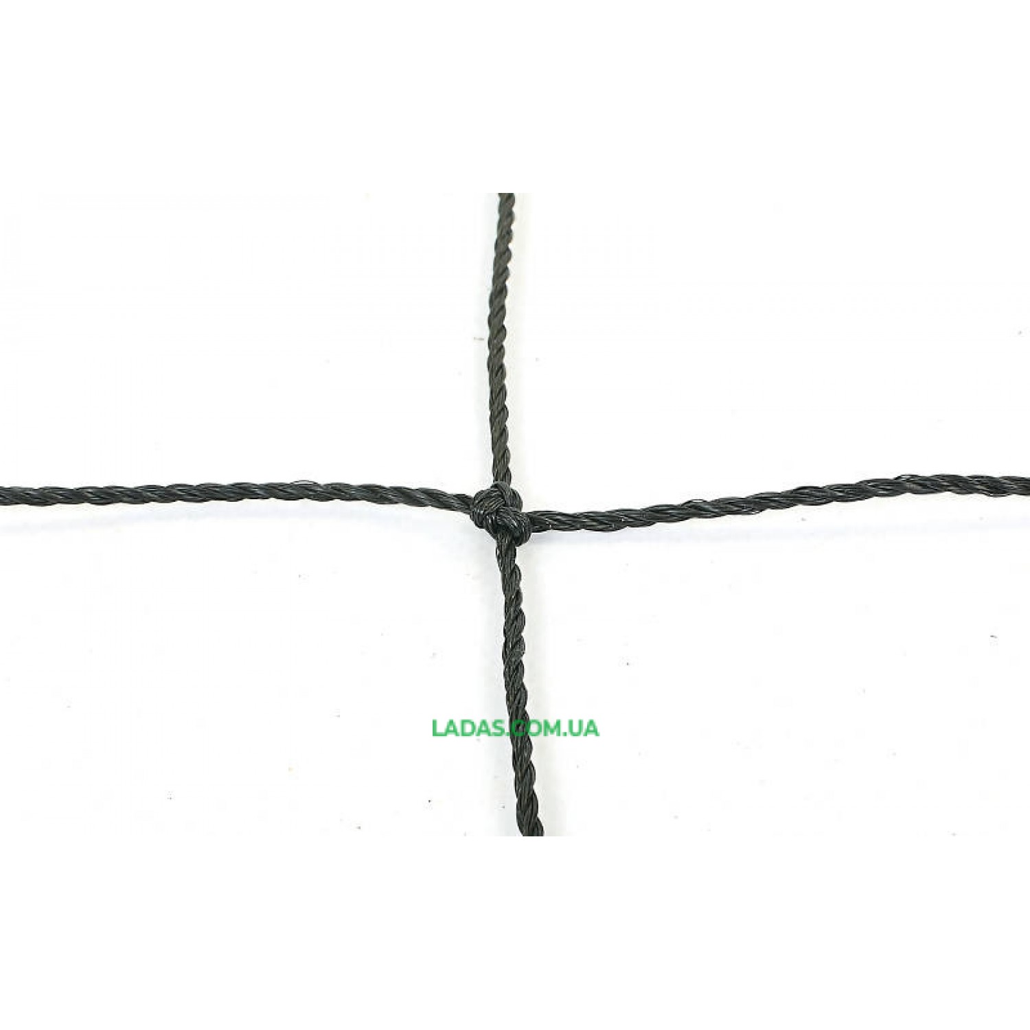 Сетка для волейбола (PE 2,8мм, р-р 9,5x1м, с метал. тросом)