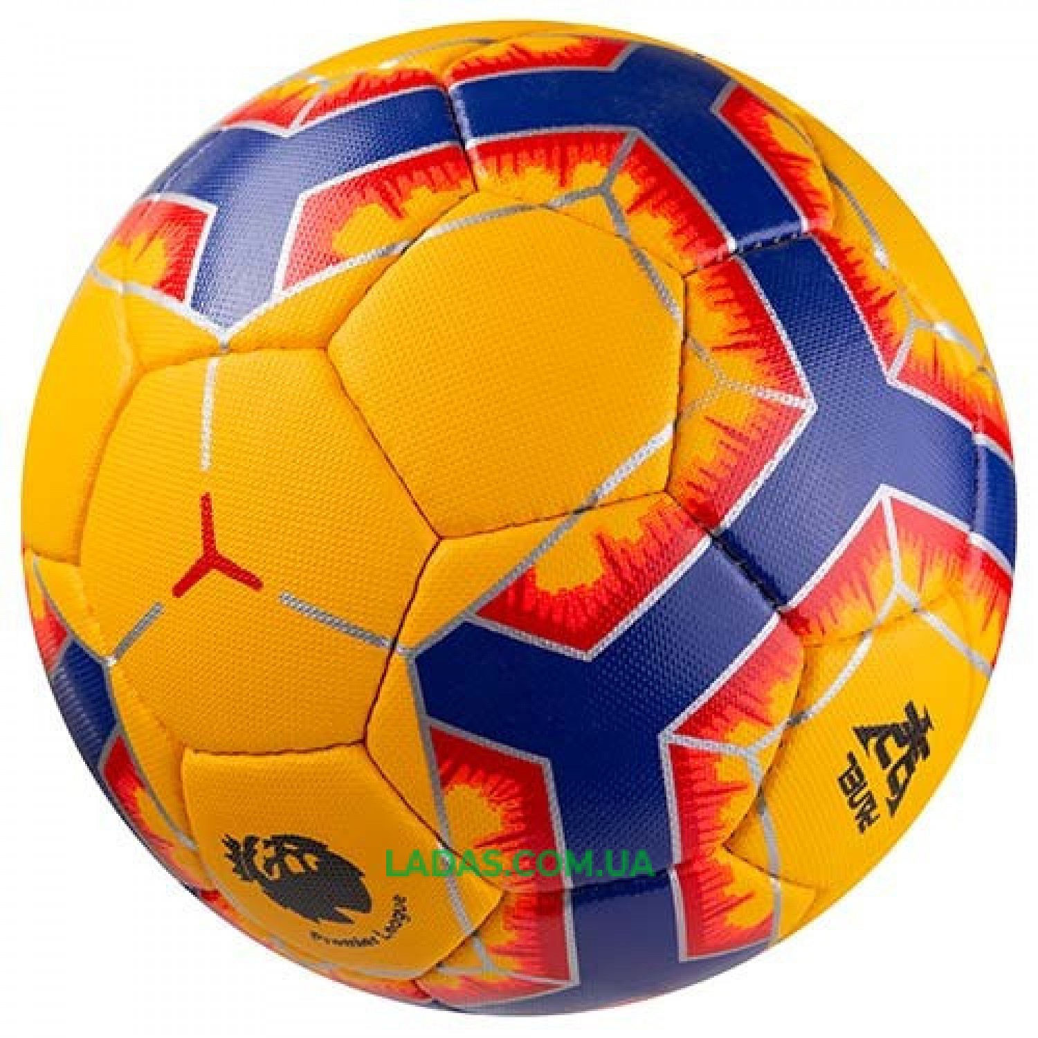 Мяч футбольный Grippy Trecher RXG-PLY