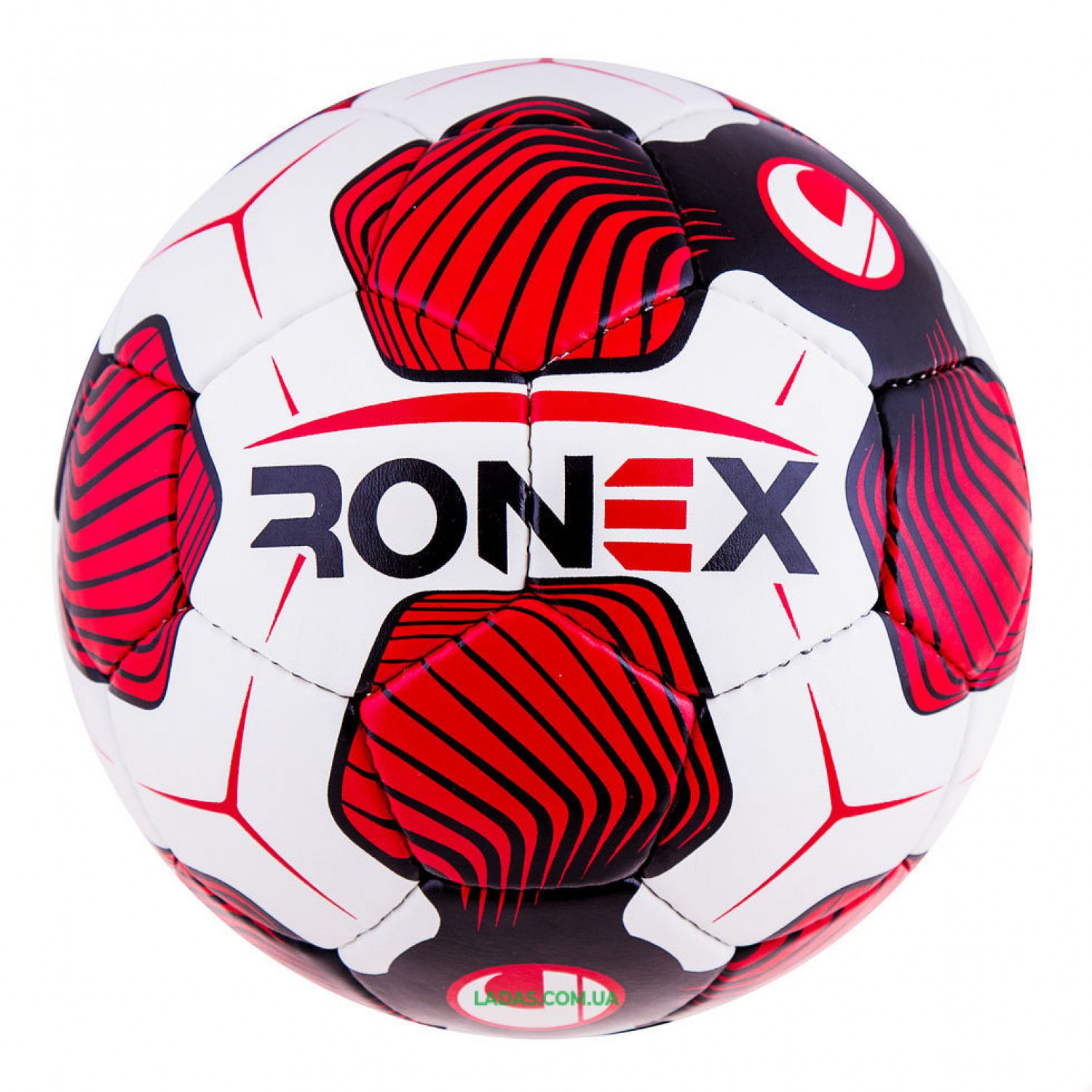 Мяч футбольный CordlySnake Ronex (UHL)