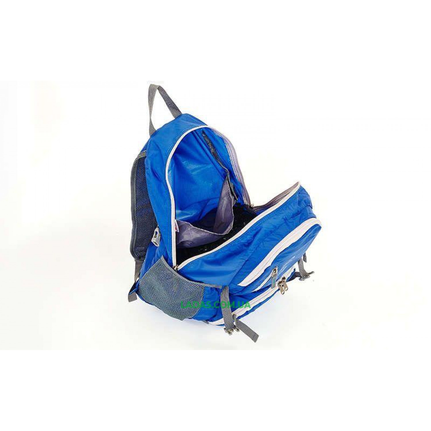 Рюкзак спортивный V-35л COLOR LIFE (нейлон, р-р 46х30х17см)