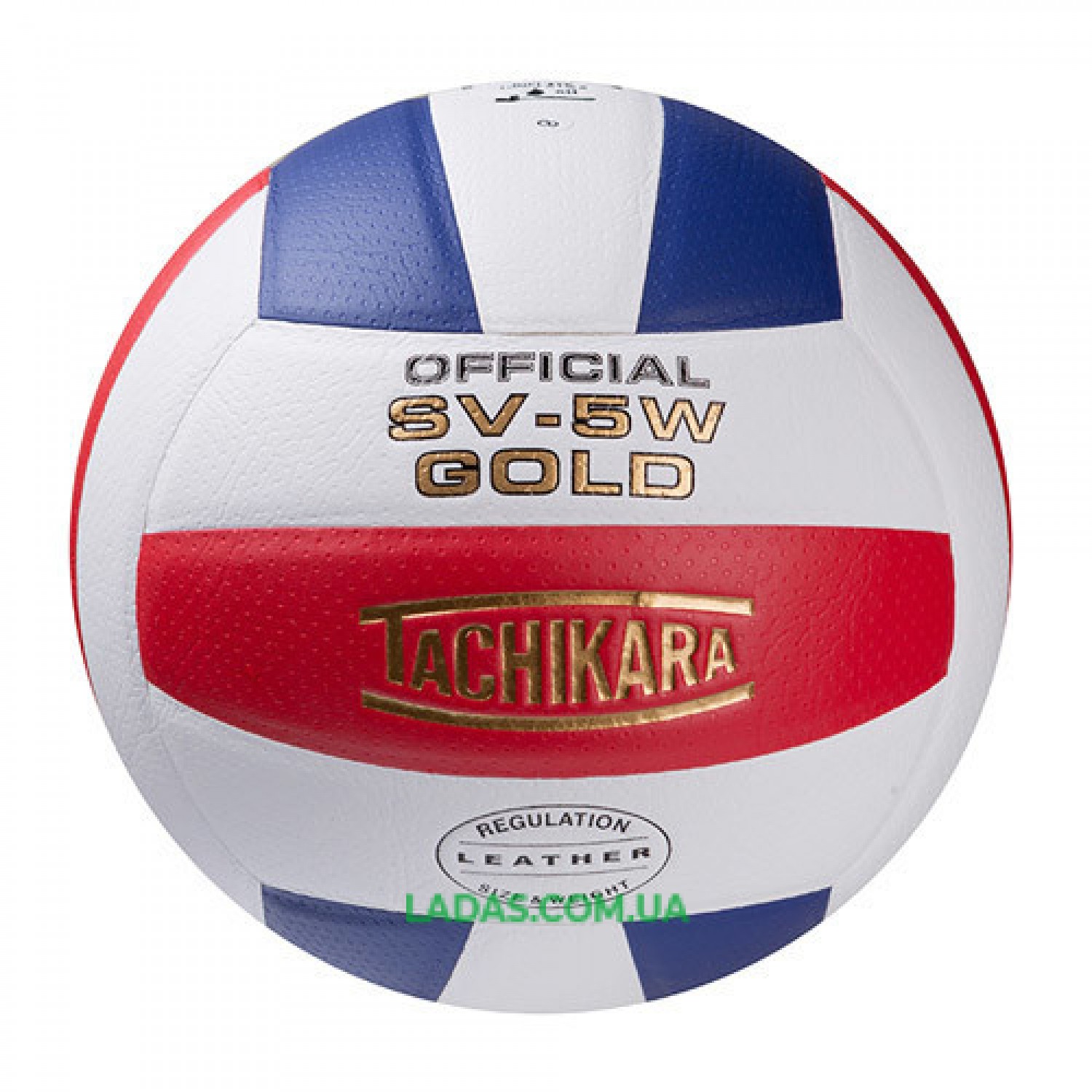 Мяч волейбольный Tachikara T-WRB-2