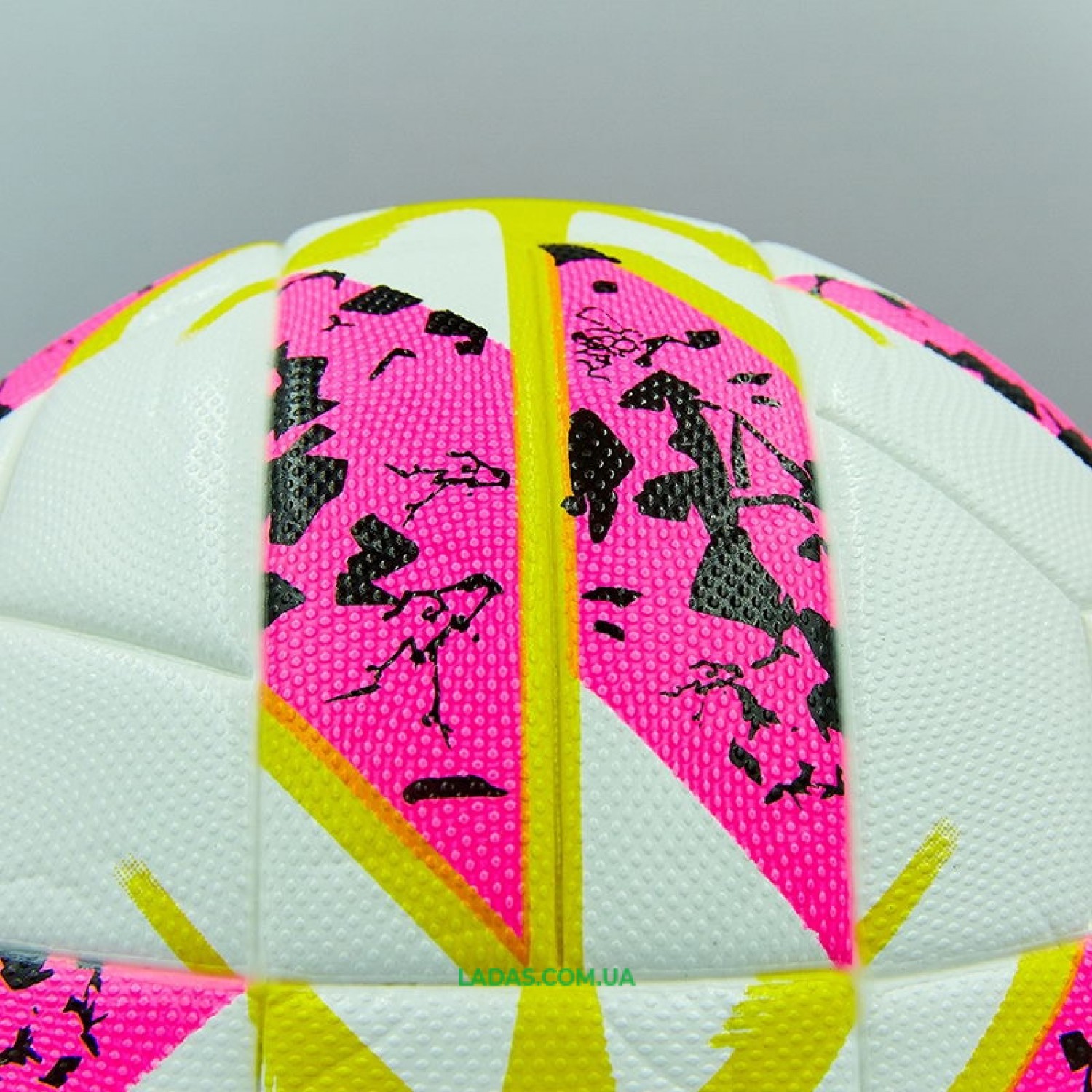 Мяч футбольный №5 PVC клееный ARGENTUM 2018-2019 FB-0077