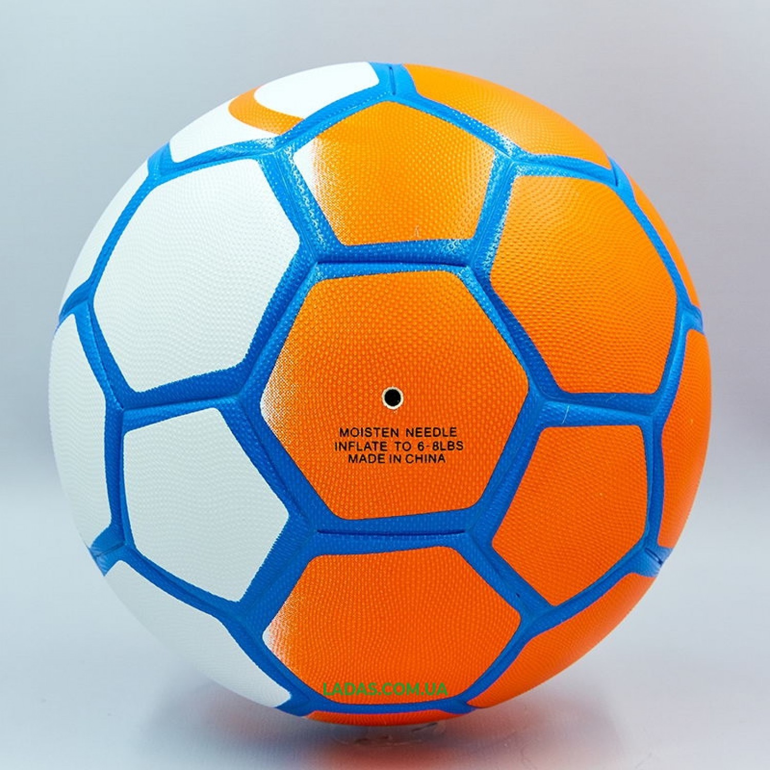 Мяч футбольный №5 PVC клееный SELECT CLASSIC FB-0083
