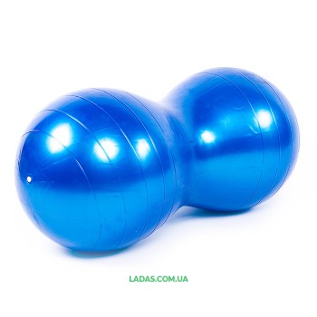 Мяч-арахис для фитнеса KingLion (р-р 45*90см)