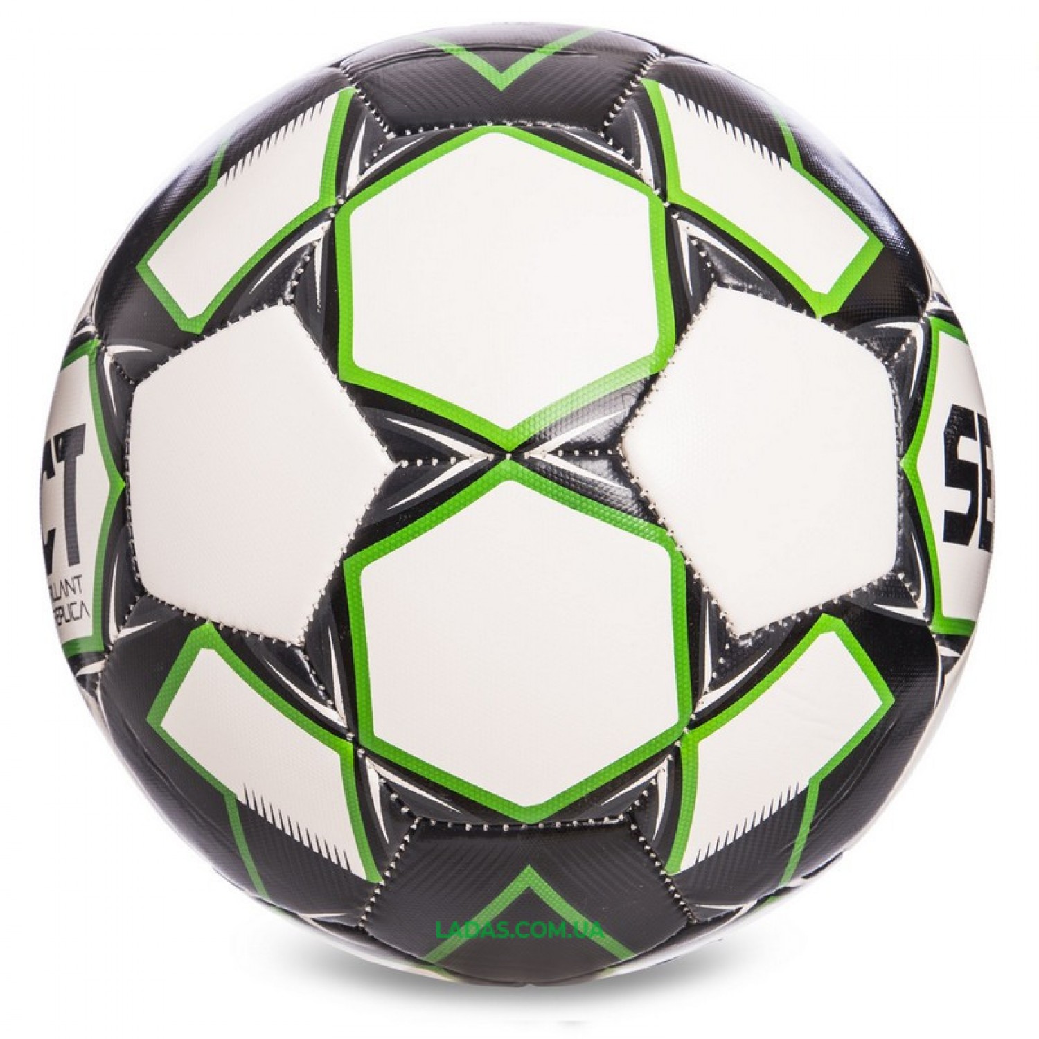 Мяч футбольный №5 SELECT BRILLANT REPLICA PFL