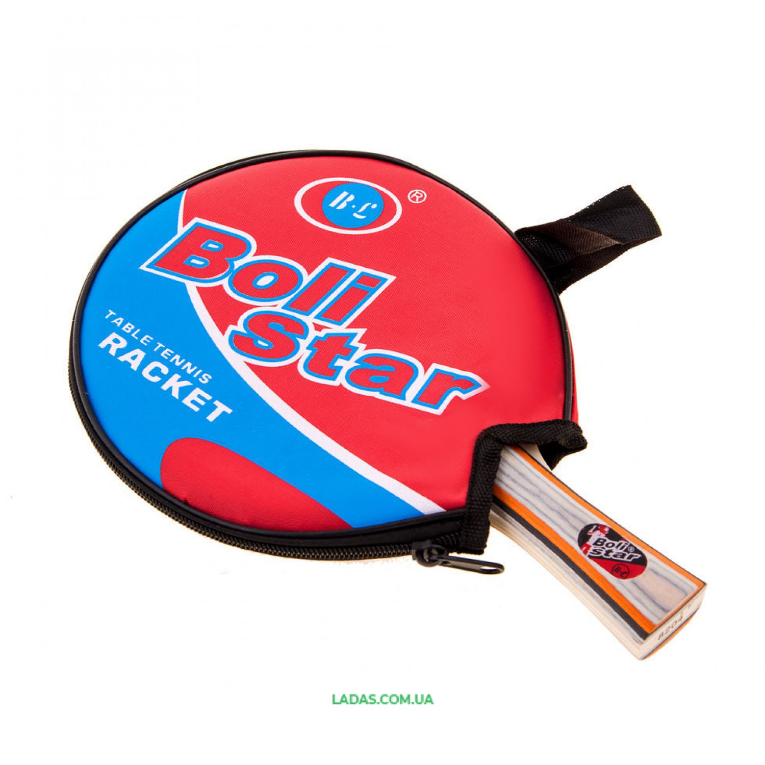 Ракетка для настольного тенниса Boli Star