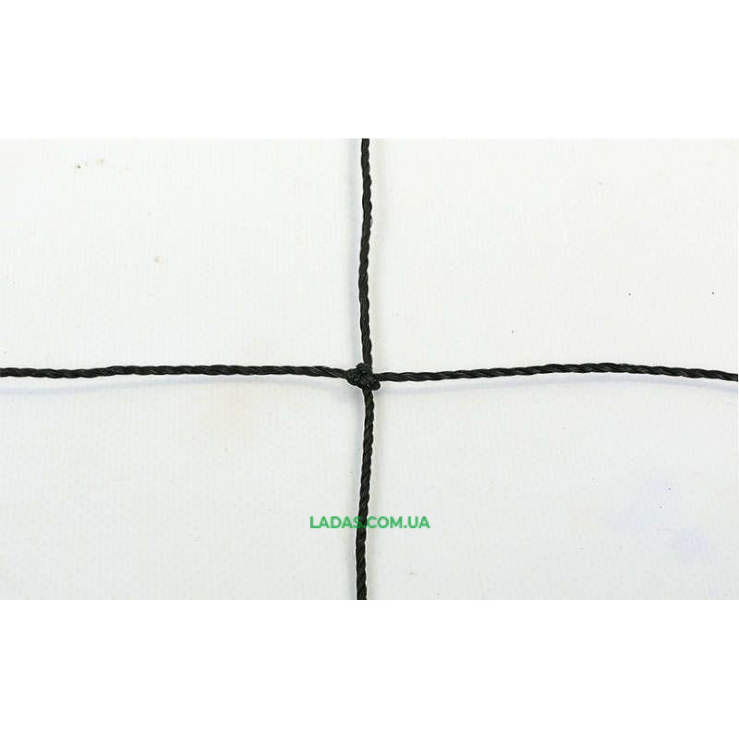 Сетка для волейбола (PP 2,5мм, р-р 9,5x1м, ячейка 12x12см, с метал. тросом)