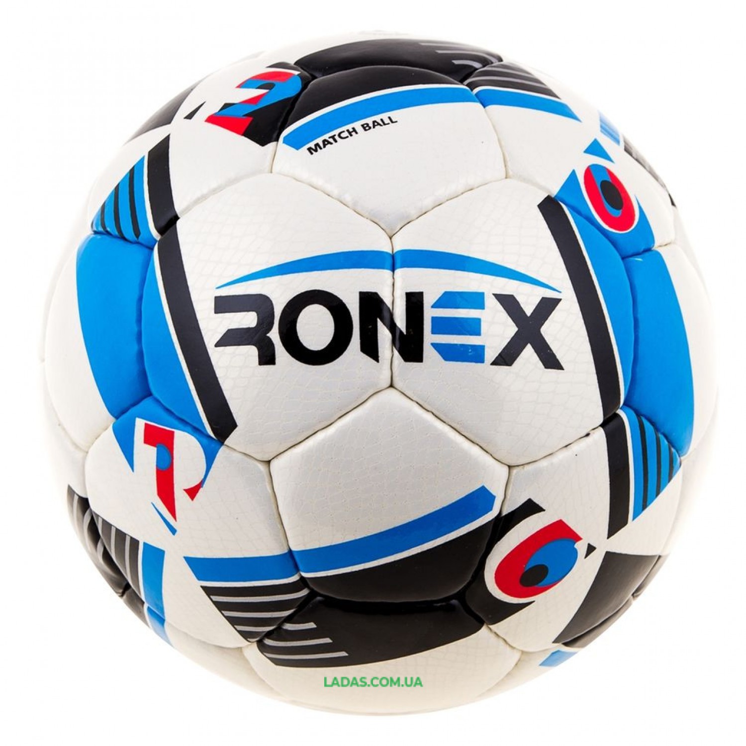 Мяч футбольный CordlySnake Ronex, mod AD-2016