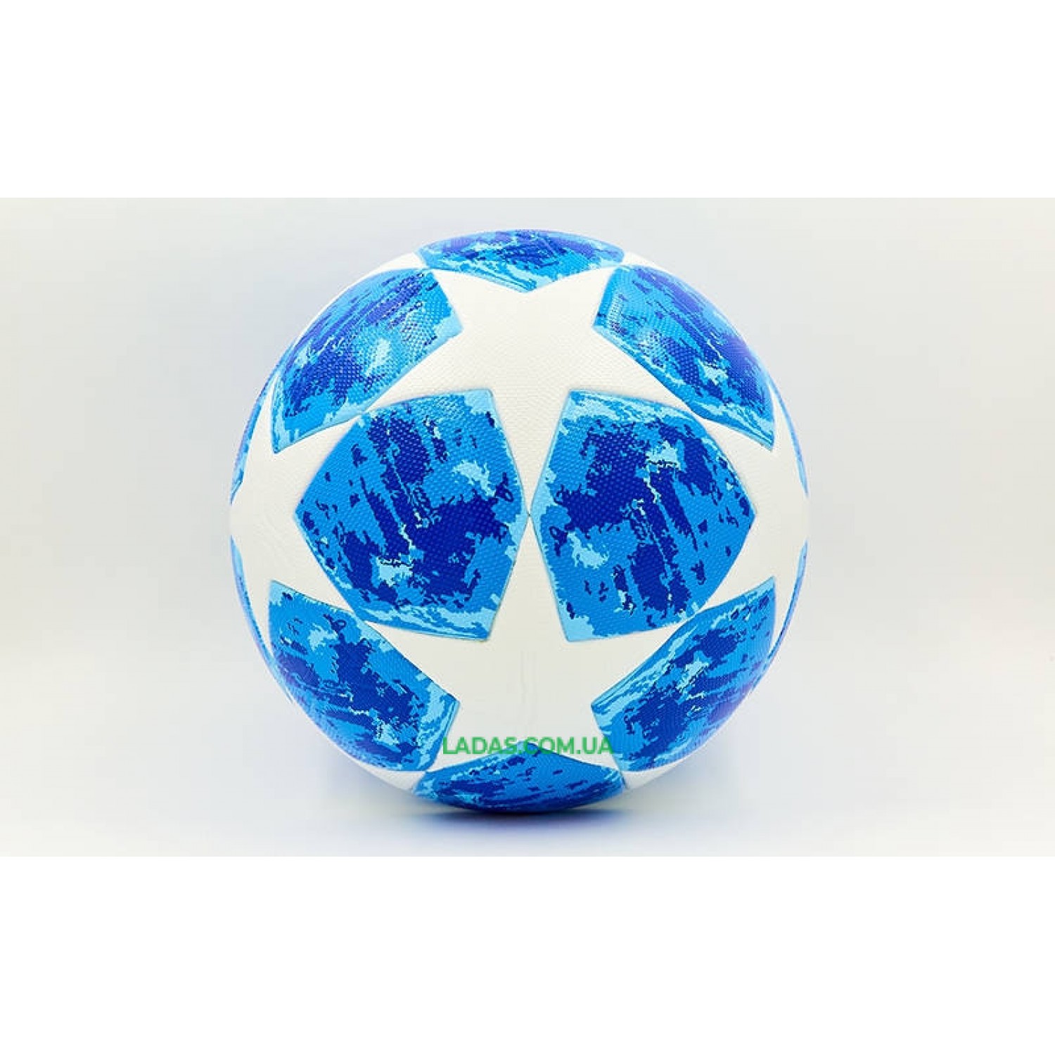 Мяч для футзала №4 Клееный-PVC 2018-2019