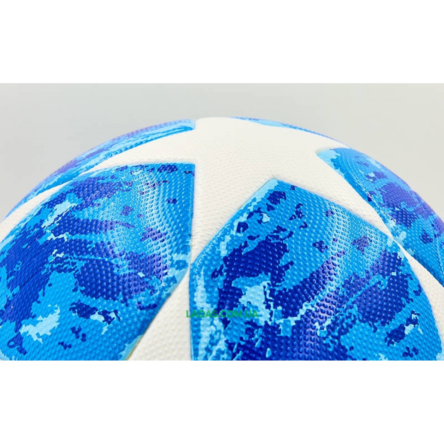 Мяч для футзала №4 Клееный-PVC 2018-2019