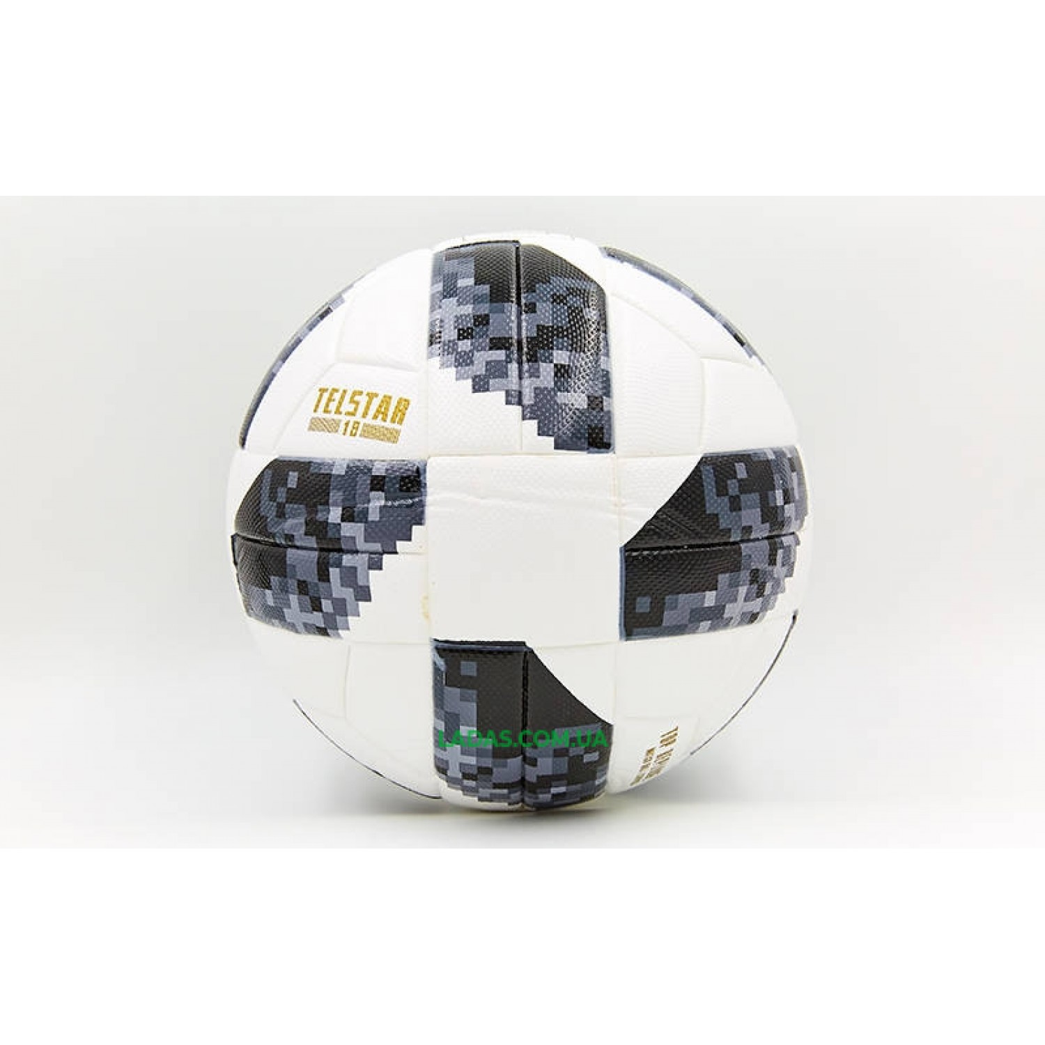 Мяч для футзала №4 Клееный-PVC WORLD CUP 2018