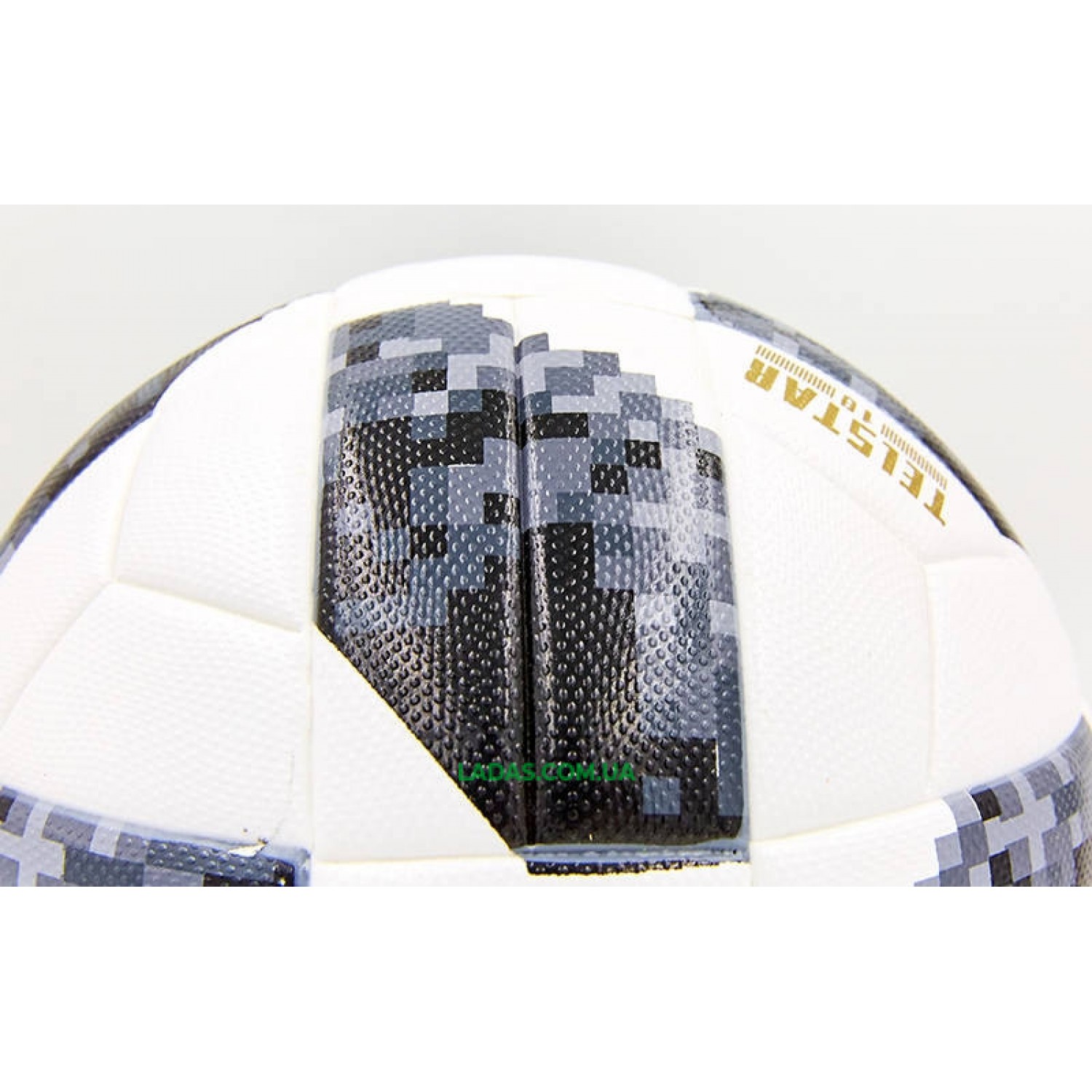 Мяч для футзала №4 Клееный-PVC WORLD CUP 2018