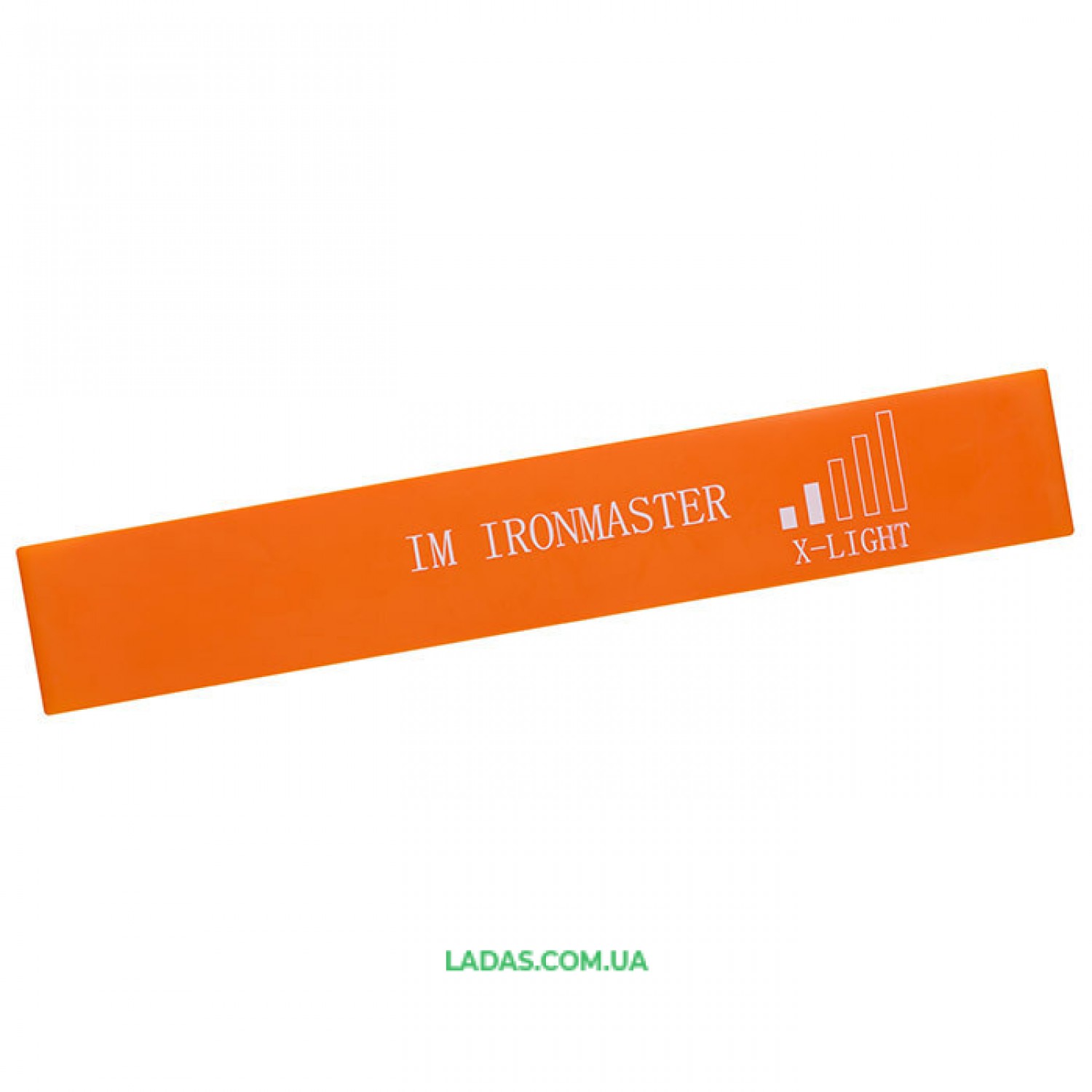 Лента сопротивления оранжевая IronMaster (600*50*0,6 мм)
