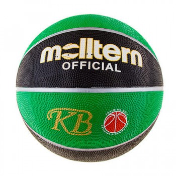Мяч баскетбольный Mol №7 PVC