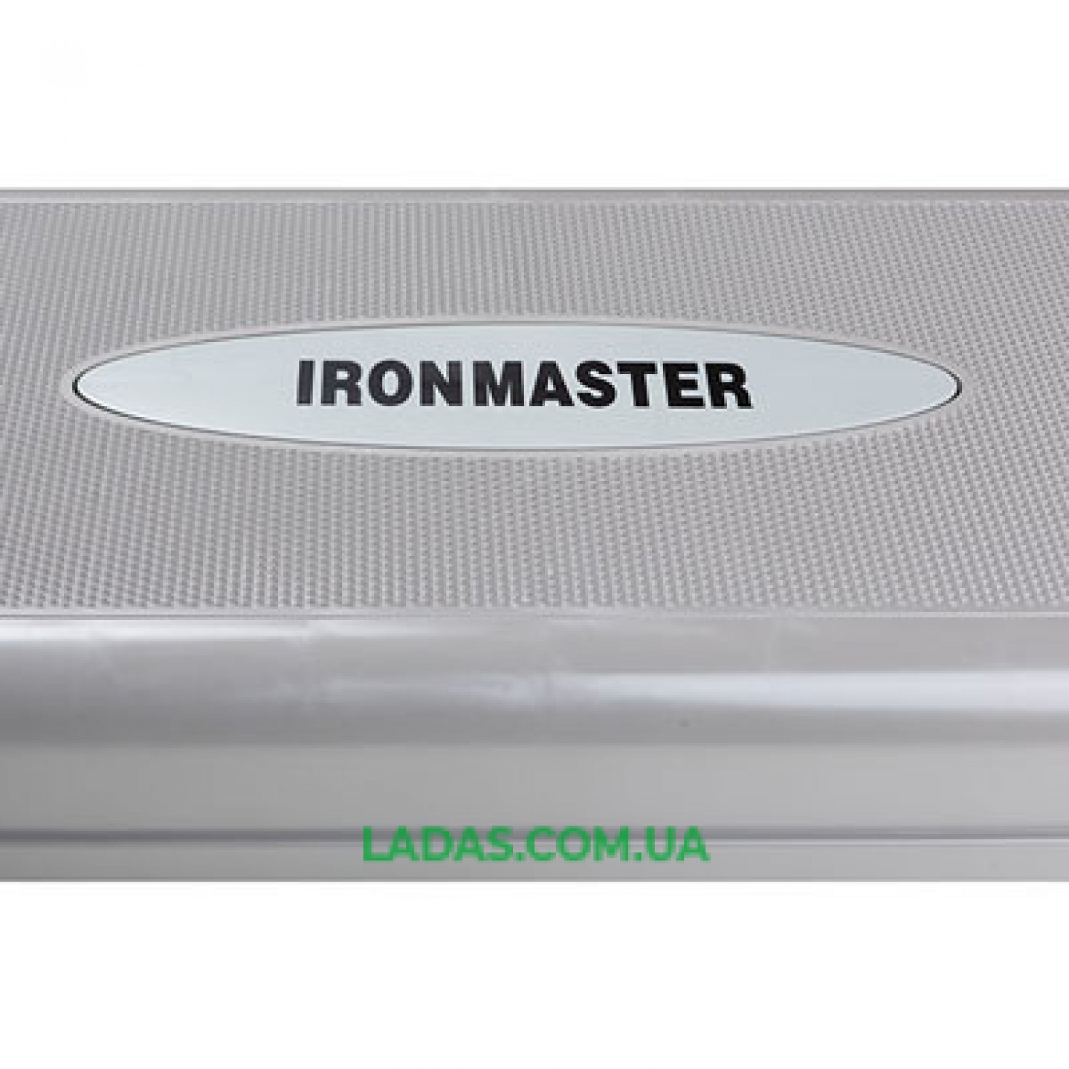 Степ-платформа IronMaster (L80*W31*H10/15/20см)