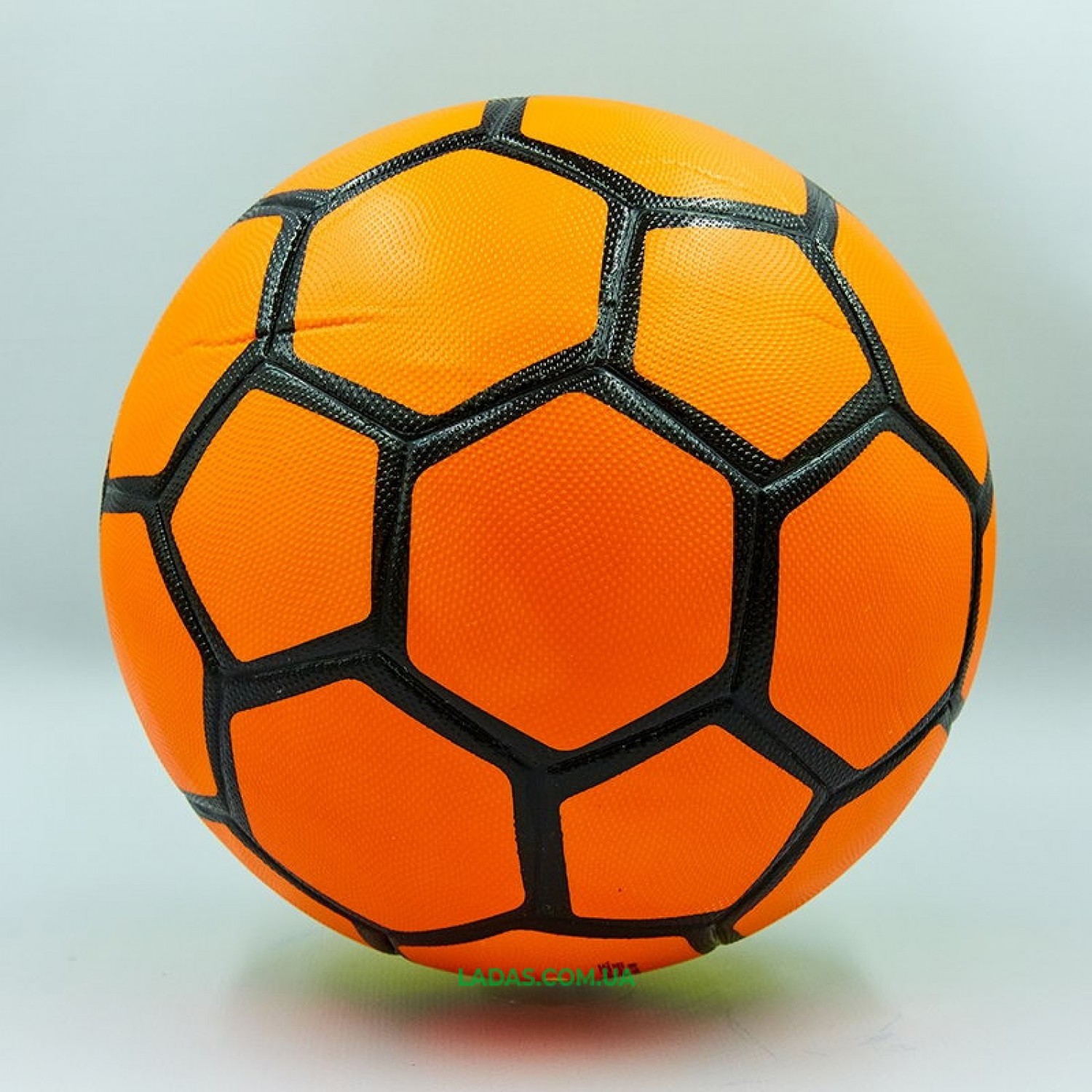 Мяч футбольный №5 PVC клееный SELECT CLASSIC FB-0084