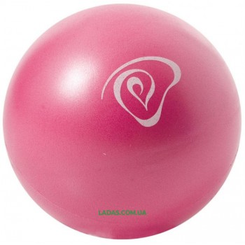 Мяч для пилатеса Spirit-Ball (d=16 см, Togu, розовый)