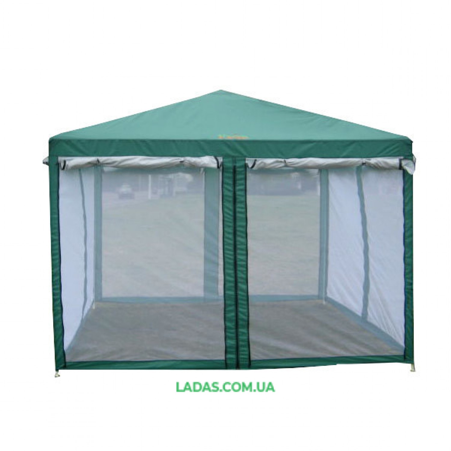 Тент (шатер) GreenCamp 2902