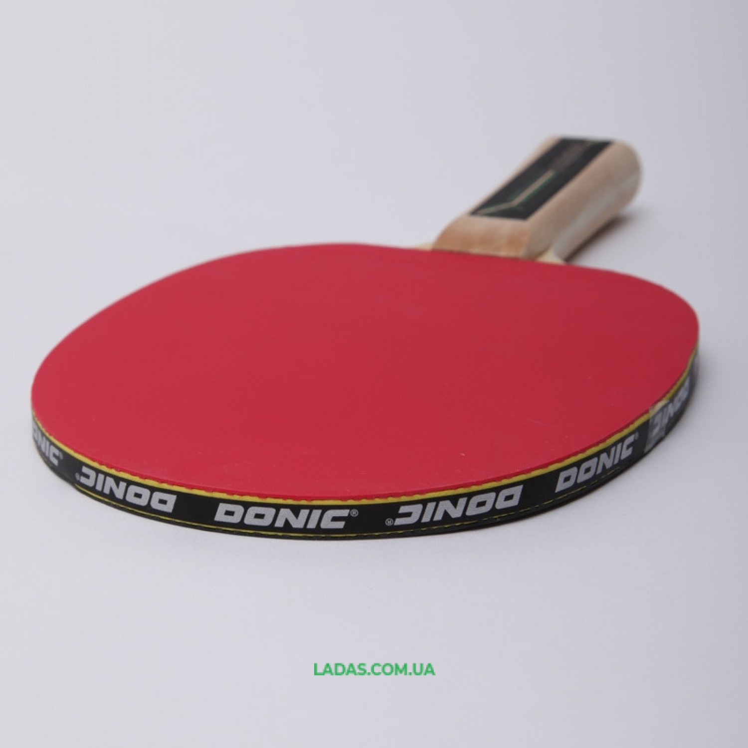 Набор для настольного тенниса 2 ракетки, 3 мяча DONIC LEVEL 400 WALDNER Реплика