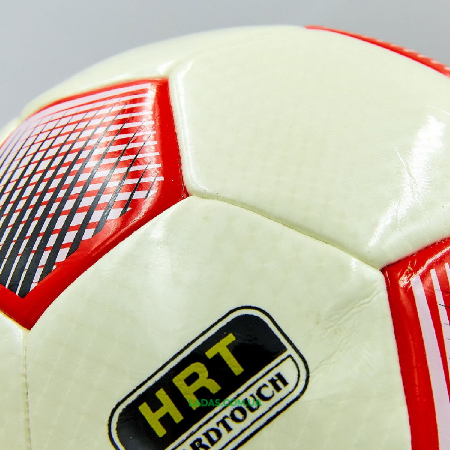 Мяч футбольный №5 PU HYDRO TECHNOLOGY OFFICIAL FB-0178 цвета в ассортименте (№5, 5 сл., сшит вручную)