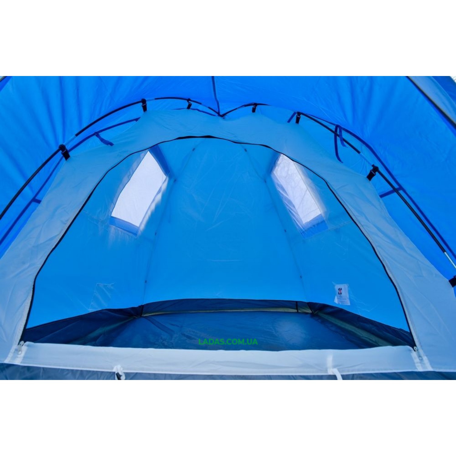 Палатка двухместная Coleman 3006 (Польша)